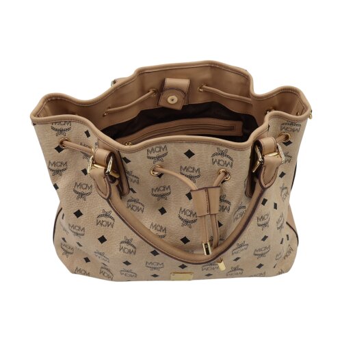 MCM Beutel Tasche MCM MCM 18