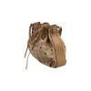 MCM Beuteltasche MCM MCM 22 MCM Beuteltasche MCM MCM 22