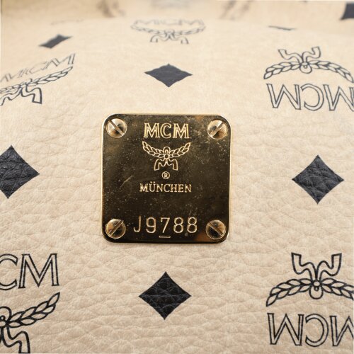 MCM Beutel Tasche MCM MCM 12