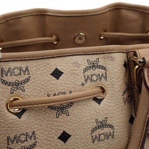 MCM Beutel Tasche MCM MCM 17