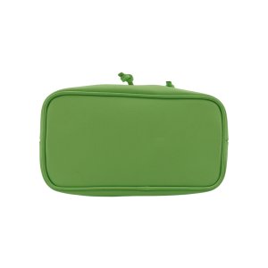 MCM Bucket Bag Green