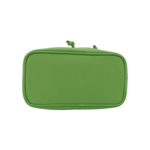 MCM Bucket Bag Green