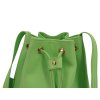 MCM Beuteltasche Grün Kleine Taschen MCM 25 MCM Beuteltasche Grün Kleine Taschen MCM 25