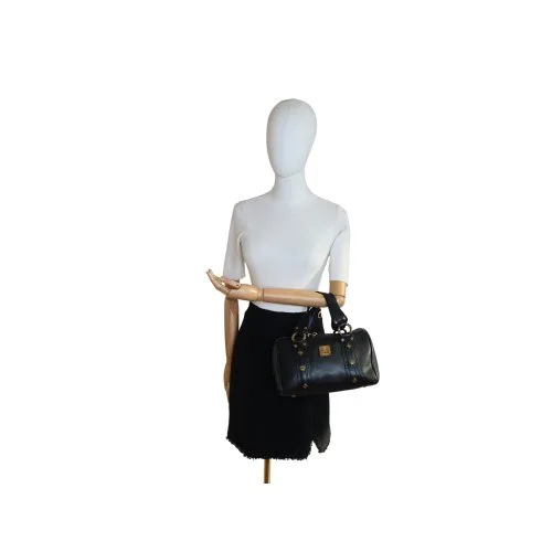 MCM Boston Bag Handtaschen MCM 5