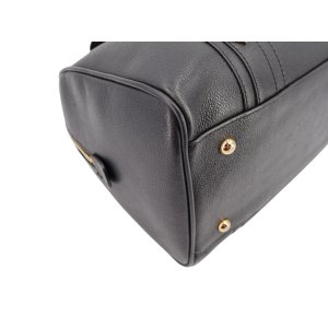 MCM Boston Bag