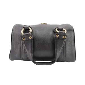 MCM Boston Bag Handtaschen MCM 23