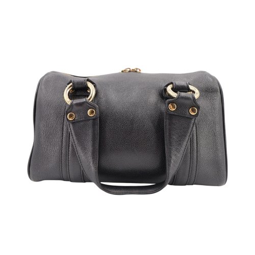 MCM Boston Bag