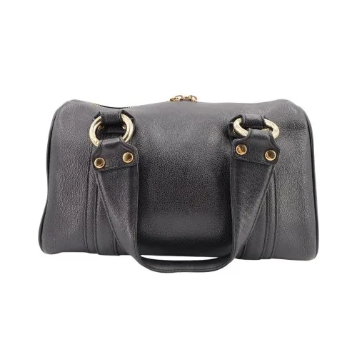 MCM Boston Bag Handtaschen MCM 8