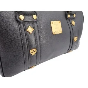 MCM Boston Bag Handtaschen MCM 28