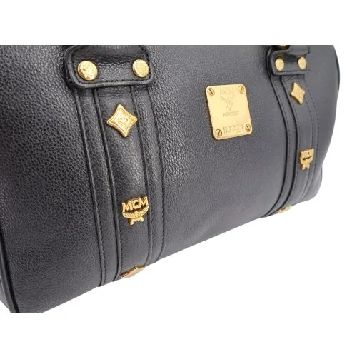 MCM Boston Bag Handtaschen MCM 13