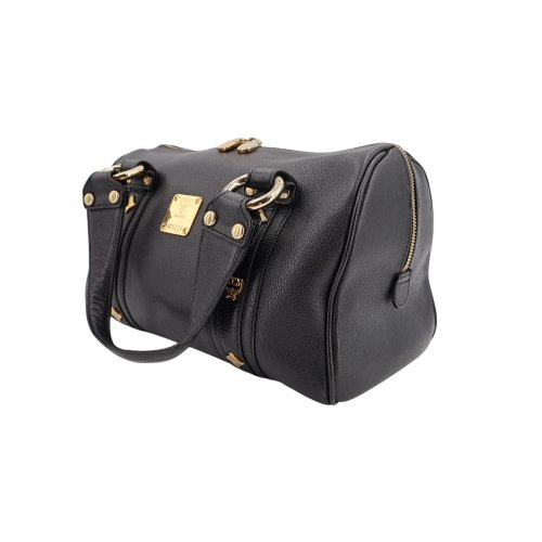MCM Boston Bag