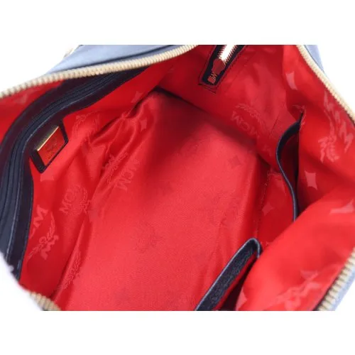 MCM Boston Bag Handtaschen MCM 17