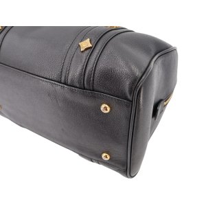 MCM Boston Bag