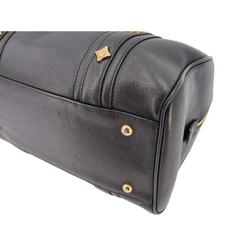 MCM Boston Bag