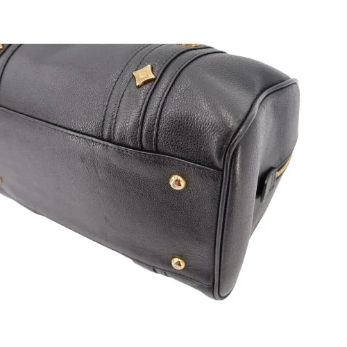 MCM Boston Bag Handtaschen MCM 12