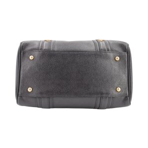 MCM Boston Bag