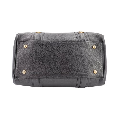 MCM Boston Bag