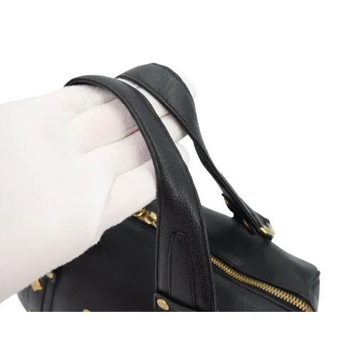 MCM Boston Bag Handtaschen MCM 16