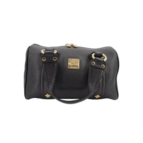 MCM Boston Bag Handtaschen MCM 6