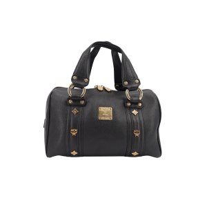MCM Boston Bag