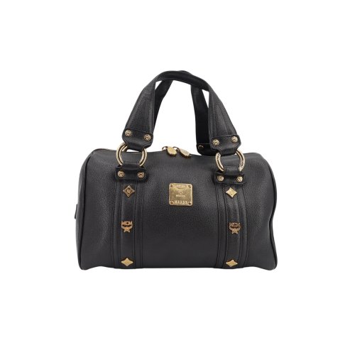 MCM Boston Bag