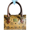 MCM Boston Bag Handtaschen MCM 28 MCM Boston Bag Handtaschen MCM 28