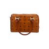 MCM Boston Bag Handbags MCM 24 MCM Boston Bag Handbags MCM 24