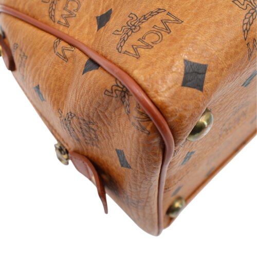 MCM Boston Bag Handbags MCM 9 MCM Boston Bag Handbags MCM 9