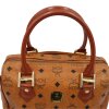 MCM Boston Bag Handbags MCM 29 MCM Boston Bag Handbags MCM 29