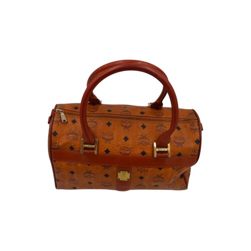 Borse a mano MCM Boston Bag MCM 10