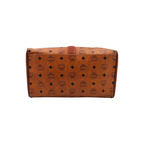 Borse a mano MCM Boston Bag MCM 6