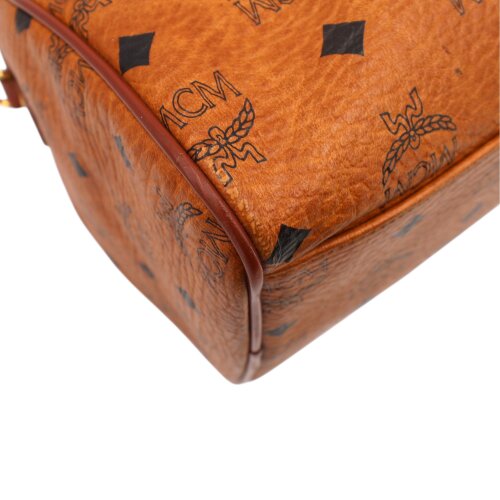 Borse a mano MCM Boston Bag MCM 7