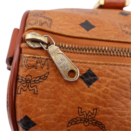 Borse a mano MCM Boston Bag MCM 16
