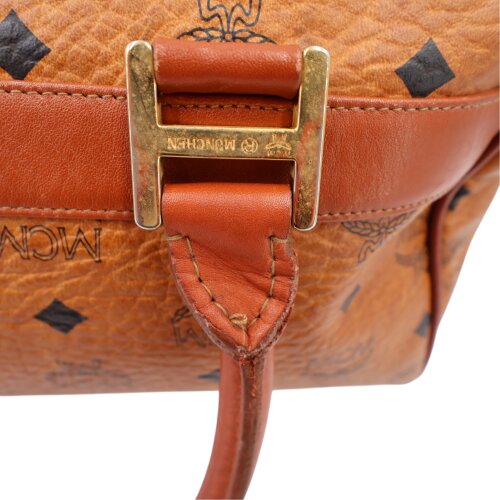 Borse a mano MCM Boston Bag MCM 15