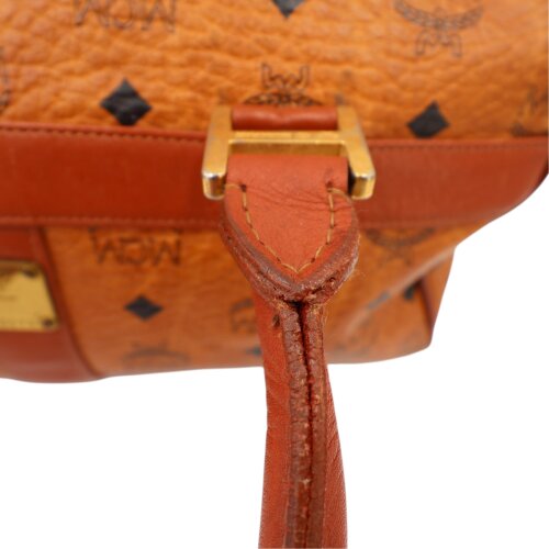 Borse a mano MCM Boston Bag MCM 13