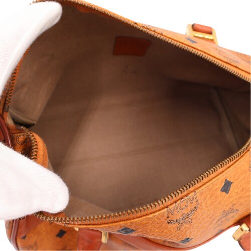 Borse a mano MCM Boston Bag MCM 17