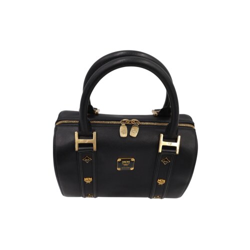 Kabelky MCM Boston Bag MCM 9