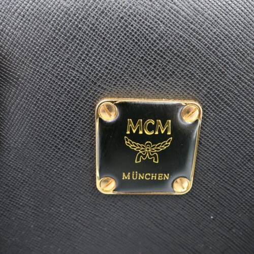 Kabelky MCM Boston Bag MCM 11