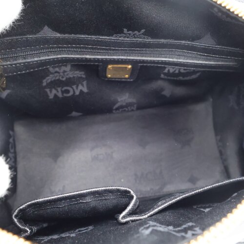 Kabelky MCM Boston Bag MCM 12