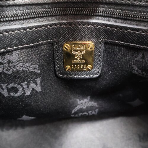 Kabelky MCM Boston Bag MCM 13