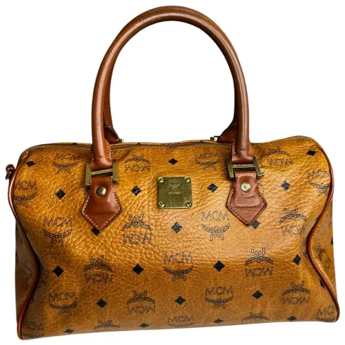 MCM Archives - I Love Handbags