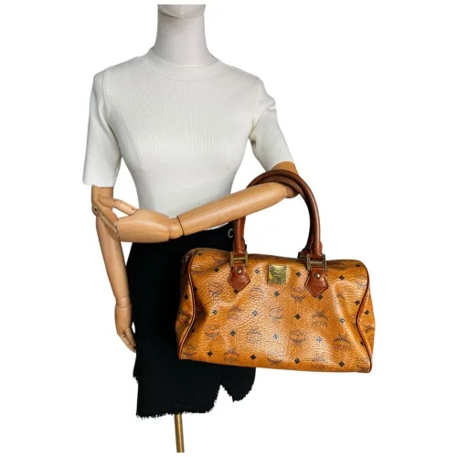 MCM Archives - I Love Handbags