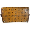 MCM Boston Bag Handtaschen MCM 25 MCM Boston Bag Handtaschen MCM 25