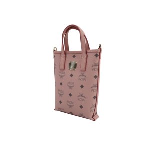MCM Essential Mini Bag