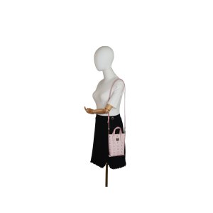 MCM Essential Mini Bag
