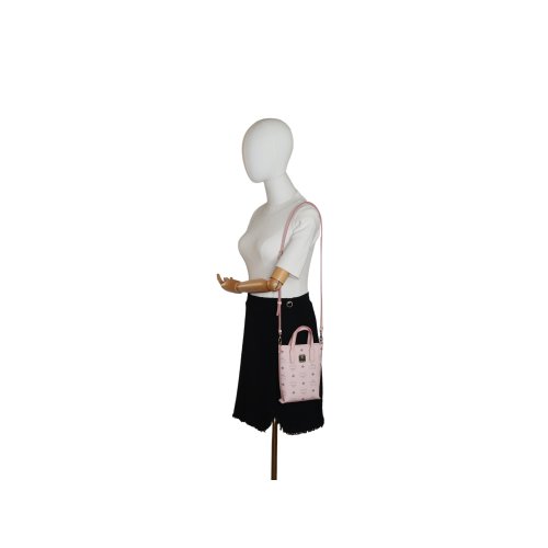 MCM Essential Mini Bag
