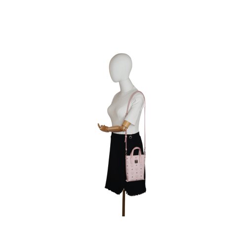 MCM Essential Mini Bag