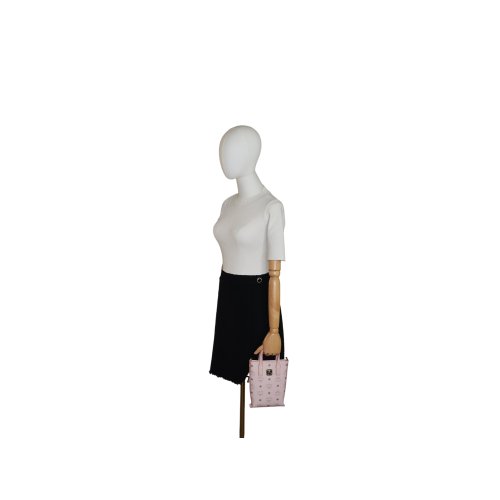 MCM Essential Mini Bag