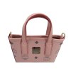 MCM Essential Mini Bag Kleine Taschen MCM 30 MCM Essential Mini Bag Kleine Taschen MCM 30