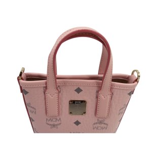 MCM Essential Mini Bag